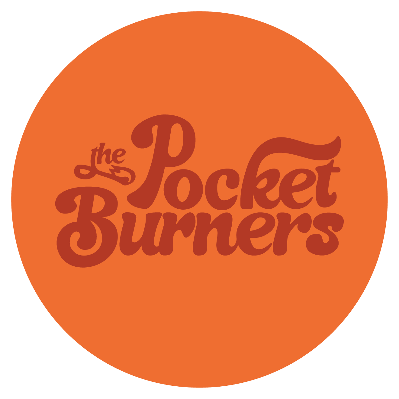 Pocket Burners Band